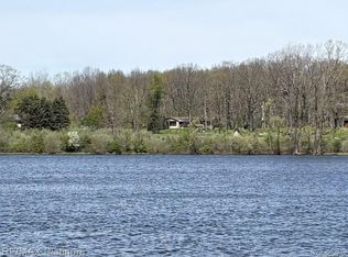Transfer Oak Leaf Ln PARCEL B, Howell, MI 48855