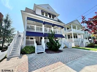 1429 Central Ave, Ocean City, NJ 08226