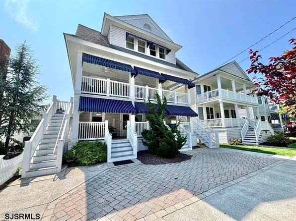 1429 Central Ave, Ocean City, NJ 08226