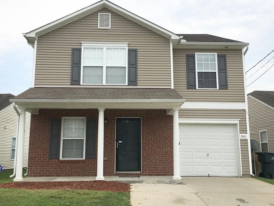 1st image of 2811 Creekbend Dr