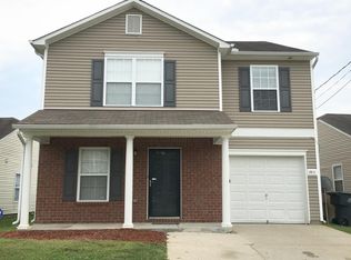 2811 Creekbend Dr, Nashville, TN 37207