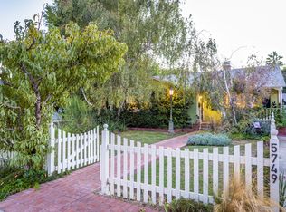 5749 Noble Ave, Sherman Oaks, CA 91411