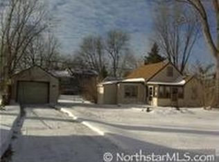 376 2nd Ave SE, New Brighton, MN 55112