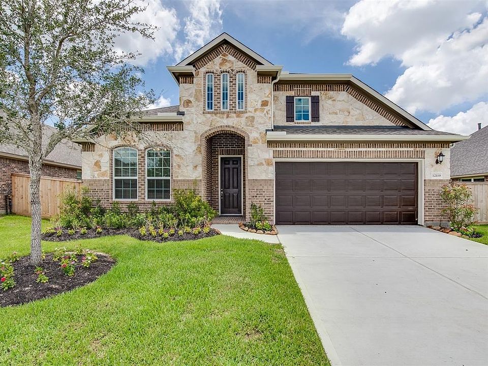 1st image of 12119 Brighton Brook Ln