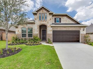 12119 Brighton Brook Ln, Tomball, TX 77377