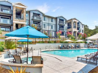 Canyon Oaks Apartments, Santa Rosa, CA 95403