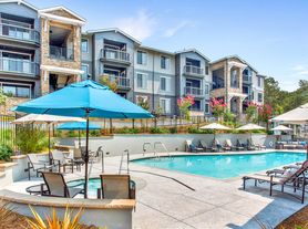 Canyon Oaks Apartments