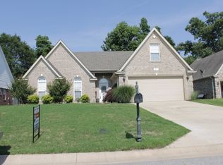 3513 Ridgeway Cir, Jonesboro, AR 72404