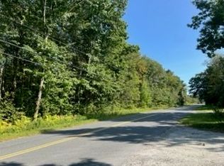 0 Old Blandford Rd, Otis, MA 01253