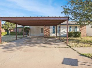 6322 27th St, Lubbock, TX 79407