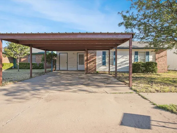 6322 27th St, Lubbock, TX 79407