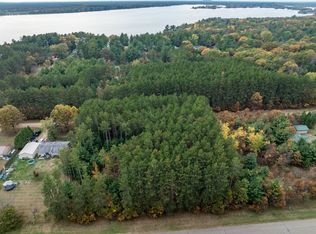 LOT 87 20th Ave, Arkdale, WI 54613