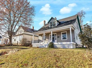 68 Kimball St, Manchester, NH 03102