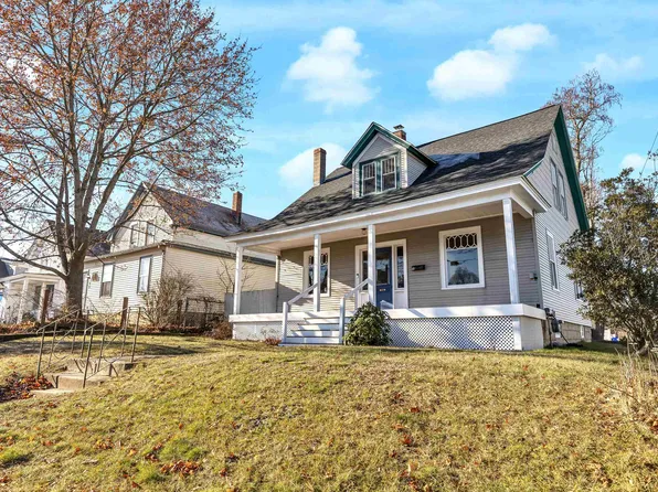 68 Kimball Street, Manchester, NH 03102