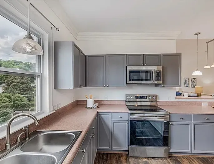 204 E Park Ave #203 — Photo 11