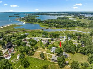 43 Wilcox Rd, Stonington, CT 06378