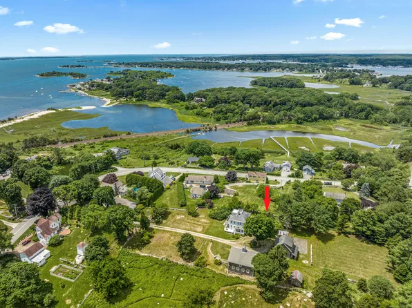 43 Wilcox Road, Stonington, CT 06378