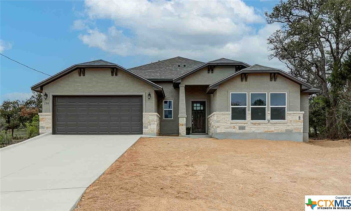 138 Nt Journey, Blanco, TX 78606 Zillow