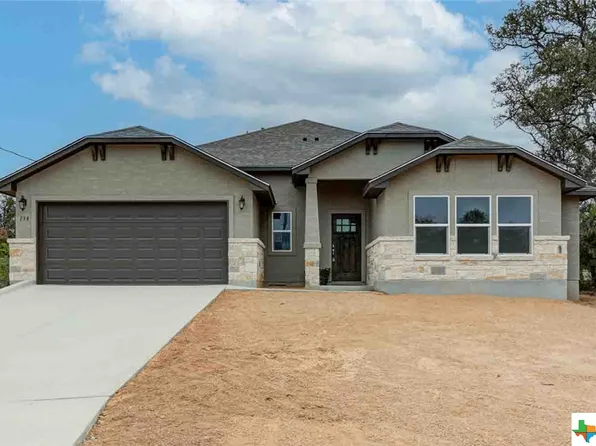 138 Nt Journey, Blanco, TX 78606
