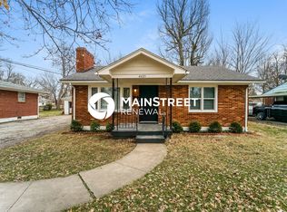 4425 Lynnview Dr, Louisville, KY 40216