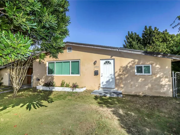 16705 SW 298th Ter, Homestead, FL 33030
