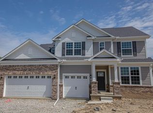 453 White Fawn Run, Delaware, OH 43015