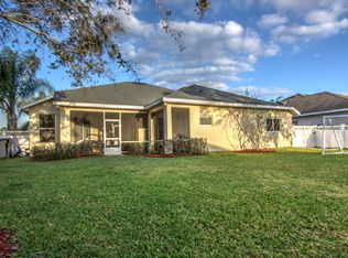 2065 Liamarie Way, Winter Haven, FL 33884
