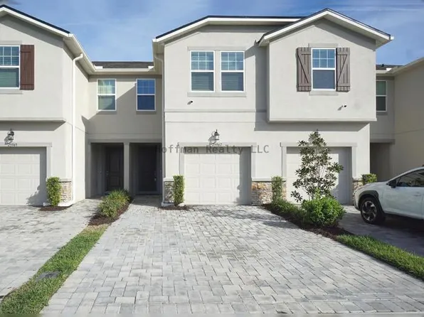 25967 Woven Wicker Bnd, Lutz, FL 33559