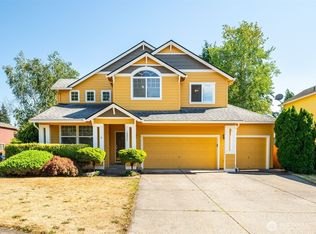 Fishers Grove, Vancouver, WA 98683