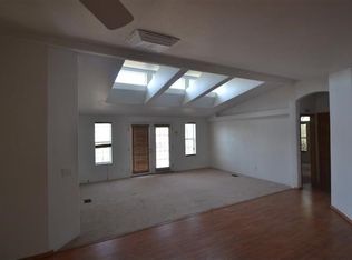 3 Ramon Gomez Ln, Santa Fe, NM 87506