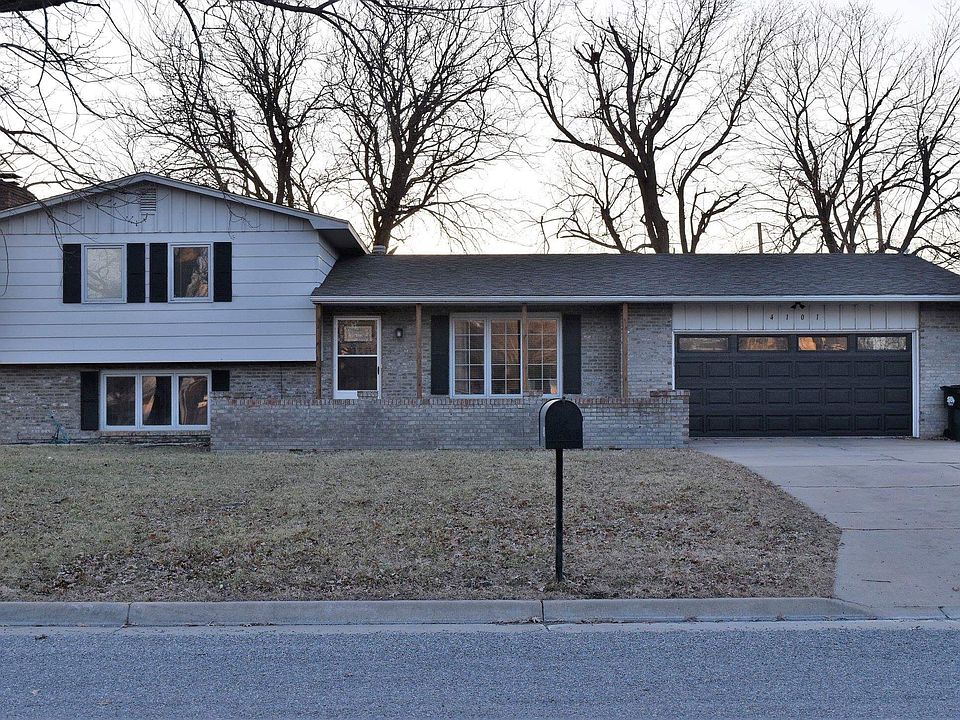 1st image of 4101 Quivira Dr
