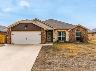2908 Montague County Dr, Killeen, TX 76549