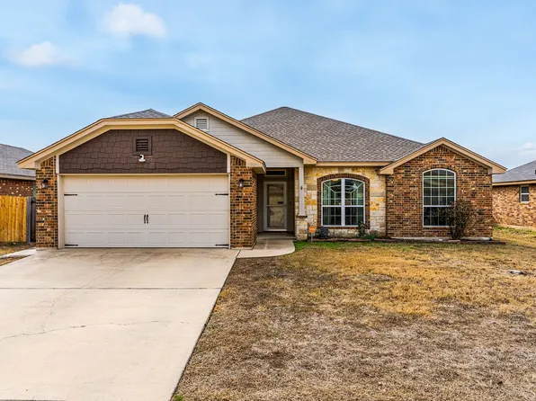 2908 Montague County Dr, Killeen, TX 76549