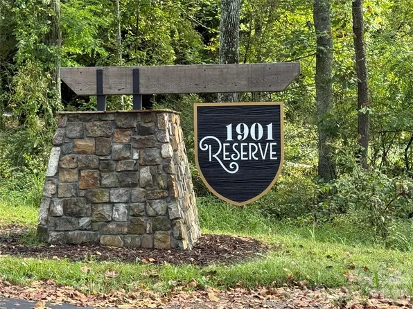 0 Preserve Ct #10, Hendersonville, NC 28791