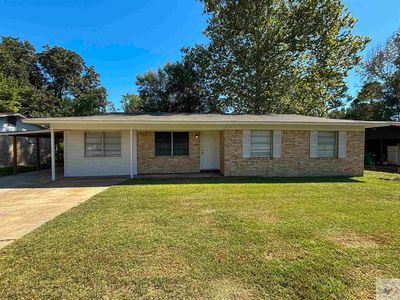 512 Southlawn St, New Boston, TX, 75570