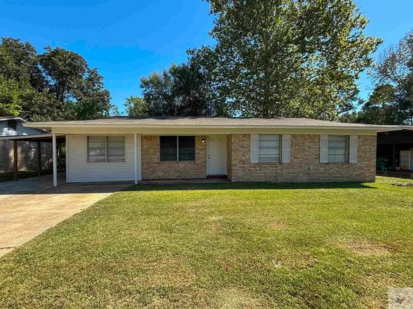 512 Southlawn St, New Boston, TX 75570