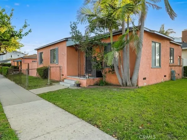 16903 Freeman Ave, Lawndale, CA 90260