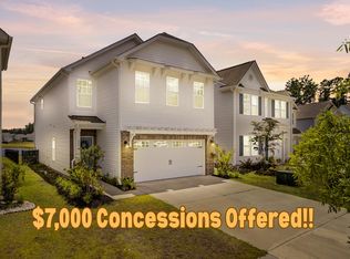 515 Purple Finch Rd, Summerville, SC 29486