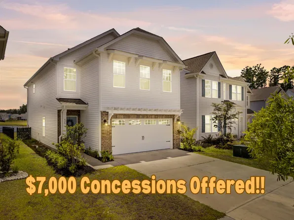 515 Purple Finch Rd, Summerville, SC 29486