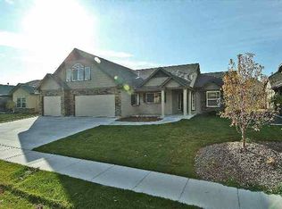 2741 Mercutio, Meridian, ID 83642