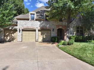 11719 S Hudson Pl, Tulsa, OK 74137
