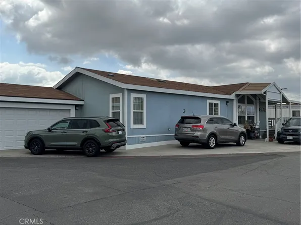 50 Cypress Via, Anaheim, CA 92801
