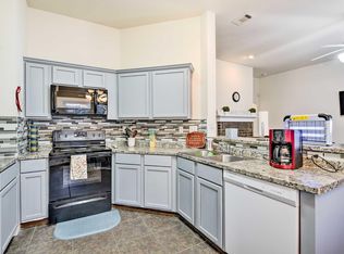 2306 Burning Light Dr, Dallas, TX 75228