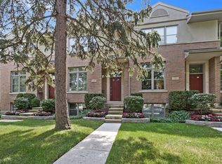 1327 Central Ave, Wilmette, IL