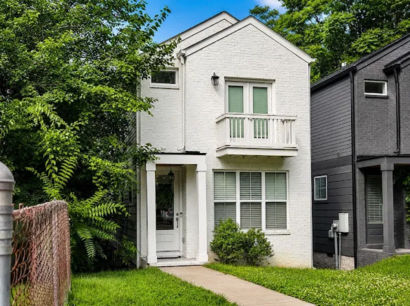 1507 10th Ave N, Nashville, TN 37208