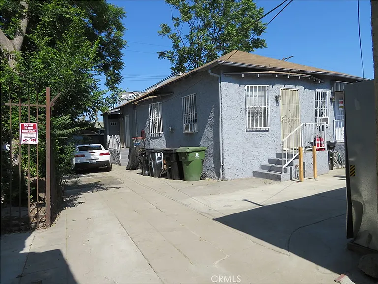 3923 S Normandie Ave — Photo 31