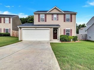 7123 Tanger Blvd, Riverdale, GA 30296
