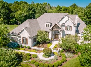 12939 N Cobblestone Ct, Mequon, WI 53097