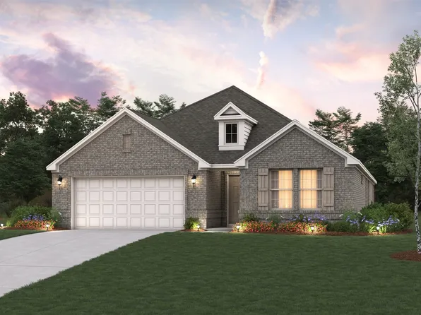3730 Pinyon Pine Way, Venus, TX 76084