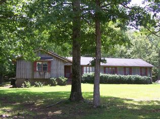 4219 Lower Moncure Rd, Sanford, NC 27330